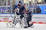 Eishockey, Herren, DEL, Saison 2024-2025, Spieltag 22, ERC Ingolstadt - Düsseldorfer EG, 01.12.2024