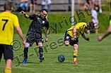 Fußball, Herren, Kreisliga 1, Saison 2021-2022, Spieltag 25, FC Hitzhofen-Oberzell - DJK Ingolstadt, 15.05.2022
