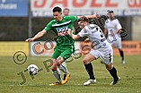 28.03.2018 - VfB Eichstätt - TSV Buchbach