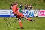 Fußball, Herren, Kreisliga 1, Saison 2025-2026, Spieltag 21, FC Hitzhofen-Oberzell - SV Denkendorf, 03.05.2026