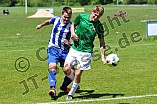 22.05.2016 - FV Obereichstätt - SV Marienstein II
