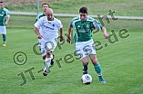 11.08.2013 - SpVgg Hofstetten - FC Gerolfing II