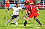 19.08.2016 - VfB Eichstätt - DJK Ammerthal