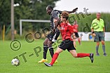 Fußball, Herren, Neumarkt Jura, A-Klasse Süd, Saison 2021-2022, Spieltag 3, DJK Preith - SV Marienstein II, 15.08.2021