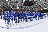 ERC Ingolstadt vs Grizzlys Wolfsburg, Eishockey, DEL, Deutsche Eishockey Liga, Spieltag 12, 13.10.2017