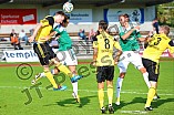 27.09.2014 - VfB Eichstätt - SV Pullach