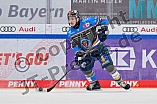 Eishockey, Herren, DEL, Saison 2023-2024, Spieltag 38, ERC Ingolstadt - Adler Mannheim, 14.01.2024