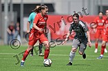 Fußball, Frauen, Landesliga Süd, Saison 2023-2024, Spieltag 21, FC Ingolstadt 04 II - FV Obereichstätt, 26.05.2024