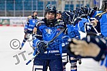 Eishockey, U20, DNL, Saison 2024-2025, ERC Ingolstadt - Krefelder EV 81, 01.03.2025