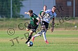Fußball, Herren, Bezirksliga Mittelfranken Süd, Saison 2026-2027, Spieltag 3, TSV Greding - TSV Heideck, 05.08.2026