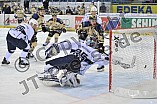 11.01.2015 - ERC Ingolstadt - Hamburg Freezers