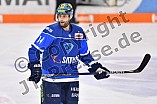 ERC Ingolstadt vs Straubing Tigers, Eishockey, DEL, Deutsche Eishockey Liga, Spieltag 27, 01.12.2017