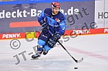 04.01.2021 - ERC Ingolstadt - Adler Mannheim