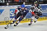 14.04.2015 - Adler Mannheim - ERC Ingolstadt