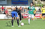 01.10.2011 - VfB Eichstätt / SV Kirchanschöring