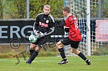 28.10.2018 - FC Arnsberg - SV Stammham II