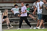 Fußball, Herren, Bayernliga Nord, Saison 2024-2025, Spieltag 3, VfB Eichstätt - FC Ingolstadt 04 II, 31.07.2024