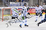 ERC Ingolstadt vs Straubing Tigers, DEL, Deutsche Eishockey Liga, Spieltag 34, 03.01.2020