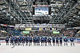 Eishockey, Herren, DEL, Saison 2025-2026, Playoffs, Viertelfinale, Spiel 6, ERC Ingolstadt - EHC Red Bull München, 04.04.2026