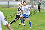 29.04.2012 - VfB Kipfenberg / FC Gelbelsee