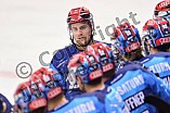 Eishockey, Herren, DEL, Saison 2020-2021, ERC Ingolstadt - EHC Red Bull München, 25.02.2021