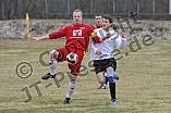 13.03.2011 - DJK Schernfeld / FC-DJK Weißenburg