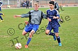 10.10.2015 - DJK Limes 09 - JFG Franken-Jura II