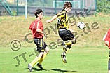 15.08.2012 - FC Hitzhofen-Oberzell / SpVgg Wolfsbuch-Zell