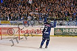 ERC Ingolstadt vs Thomas Sabo Ice Tigers, Eishockey, DEL, Deutsche Eishockey Liga, 30.12.2015