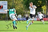 06.10.2012 - VfB Eichstätt / BC Aichach