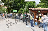 15.07.2017 - VfB Eichstätt - FC Unterföhring