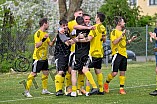 Fußball, Herren, Kreisklasse Neumarkt Jura Süd, Saison 2025-2026, Spieltag 24, DJK Pollenfeld - DJK 70 Weinsfeld, 03.05.2026