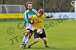 26.03.2015 - FC Hitzhofen-Oberzell - VfB Eichstätt II