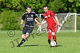 28.04.2018 - SV Marienstein - SpVgg Wettelsheim