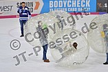 ERC Ingolstadt vs Krefeld Pinguine, DEL, Deutsche Eishockey Liga, Spieltag 44, 01.02.2019