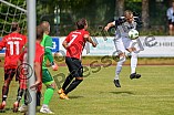 Bezirksliga Oberbayern Nord, Vorbereitung, Herren, BFV, Saison 2021-2022, 1. FC Beilngries - VfB Eichstätt, 19.06.2021