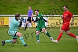 Fußball, Herren, Kreisklasse 1, Saison 2025-2026, Spieltag 23, SV Denkendorf - SV Zuchering, 13.05.2026