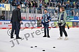 Eishockey, Herren, DEL, Saison 2022-2023, Playoff-Viertelfinale - Spiel 5, ERC Ingolstadt - Düsseldorfer EG, 24.03.2023