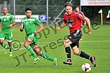 28.08.2013 - VfB Eichstätt (Testspiel)