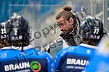 Eishockey, Herren, U20 DNL, Saison 2025-2026, ERC Ingolstadt - Jungadler Mannheim, 24.01.2026