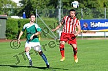 27.08.2016 - VfB Eichstätt II - FC Hepberg