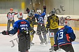 Eishockey, Herren, DEL, Saison 2023-2024, Vinschgau Cup, HC Pustertal – Nürnberg Ice Tigers, 27.08.2023