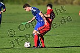 14.10.2017 - SV Marienstein - TSV 1860 Weißenburg