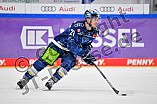 Eishockey, Herren, DEL, Saison 2021-2022, Spieltag 47, ERC Ingolstadt - Krefeld Pinguine, 02.03.2022