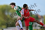 Fußball, Herren, Landesliga Südwest, Saison 2026-2027, Spieltag 1, TSV 1860 Weißenburg - SV Manching, 21.07.2026