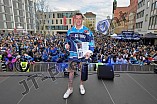 Eishockey, Herren, DEL, Saison 2022-2023, ERC Ingolstadt - Saisonabschlussfeier, 29.04.2023