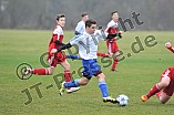26.11.2016 - SV Marienstein - SV Unterreichenbach