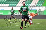 31.10.2017 - SpVgg Greuther Fürth II - VfB Eichstätt