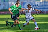 08.09.2018 - VfB Eichstätt - FC Moosburg