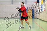 Handball, Bezirksliga Männer Staffel West, Saison 2024-2025, DJK Eichstätt - TG Landshut II, 19.10.2024
